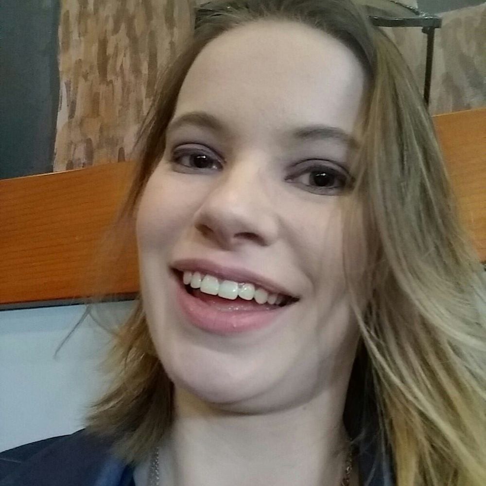 Meet your Posher, Regan